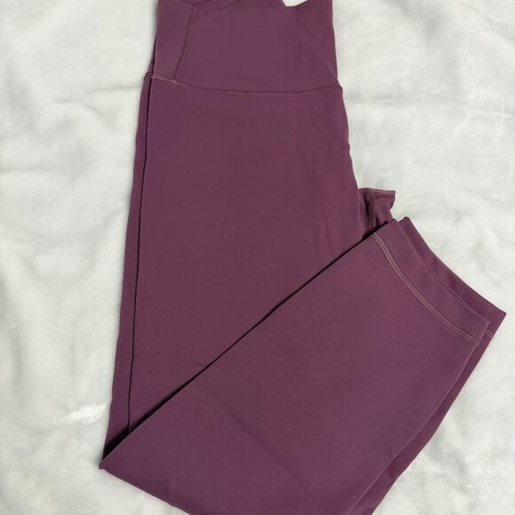 Lululemon Wonder Under High-Rise 7/8 Tights - Picture 2 of 7